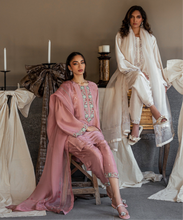 Load image into Gallery viewer, Azura set in tea pink