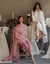 Load image into Gallery viewer, Azura set in white