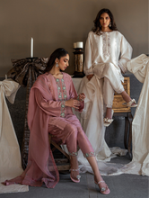 Load image into Gallery viewer, Azura set in tea pink