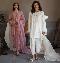 Load image into Gallery viewer, Azura set in tea pink