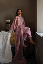 Load image into Gallery viewer, Azura set in tea pink
