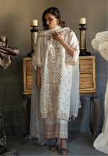 Load image into Gallery viewer, Valentina Ivory set