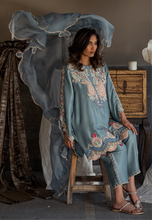 Load image into Gallery viewer, Zanira set