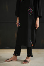 Load image into Gallery viewer, Arya Set in Black