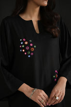 Load image into Gallery viewer, Arya Set in Black