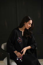 Load image into Gallery viewer, Arya Set in Black