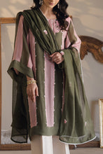 Load image into Gallery viewer, Jaania in Green/Pink