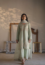 Load image into Gallery viewer, Chandni in mint