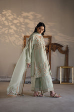 Load image into Gallery viewer, Chandni in mint
