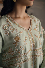 Load image into Gallery viewer, Chandni in mint