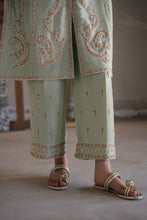 Load image into Gallery viewer, Chandni in mint