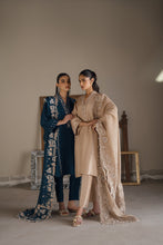 Load image into Gallery viewer, Nasma set in beige