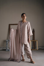 Load image into Gallery viewer, Aashni set in misty taupe