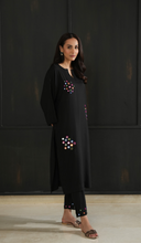 Load image into Gallery viewer, Arya Set in Black