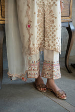 Load image into Gallery viewer, Valentina Ivory set