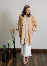 Load image into Gallery viewer, Raw Sienna 4pc set