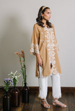 Load image into Gallery viewer, Raw Sienna 4pc set