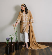 Load image into Gallery viewer, Raw Sienna 4pc set