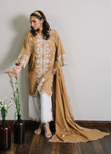 Load image into Gallery viewer, Raw Sienna 4pc set