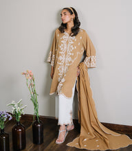 Load image into Gallery viewer, Raw Sienna 4pc set