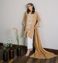 Load image into Gallery viewer, Raw Sienna 4pc set