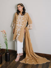 Load image into Gallery viewer, Raw Sienna 4pc set