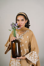 Load image into Gallery viewer, Raw Sienna 4pc set