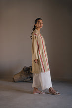 Load image into Gallery viewer, Deena kurta in olive