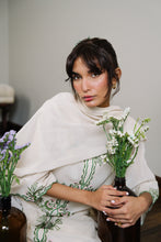 Load image into Gallery viewer, Sheer Magnolia 4pc set