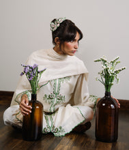 Load image into Gallery viewer, Sheer Magnolia 4pc set