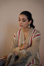 Load image into Gallery viewer, Deena kurta in olive