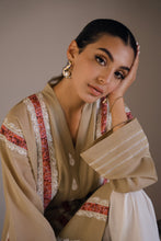 Load image into Gallery viewer, Deena kurta in olive