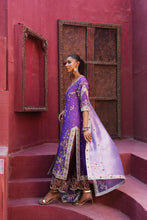 Load image into Gallery viewer, Pateena set in purple