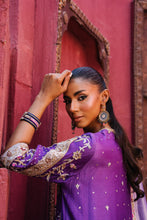 Load image into Gallery viewer, Pateena set in purple