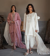 Load image into Gallery viewer, Azura set in white