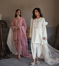 Load image into Gallery viewer, Azura set in white