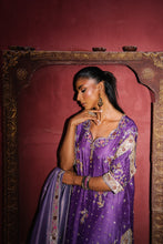 Load image into Gallery viewer, Pateena set in purple
