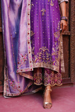 Load image into Gallery viewer, Pateena set in purple