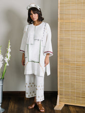 Load image into Gallery viewer, Fresh White 2pc set