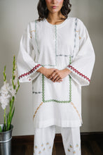 Load image into Gallery viewer, Fresh White 2pc set