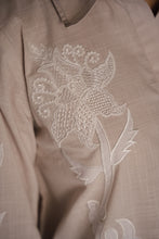 Load image into Gallery viewer, Ecru set (2pc)