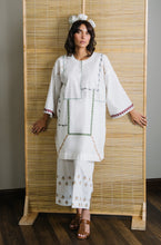 Load image into Gallery viewer, Fresh White 2pc set