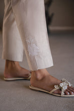 Load image into Gallery viewer, Ecru set (2pc)