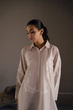 Load image into Gallery viewer, Ecru set (2pc)