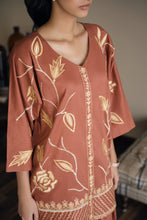 Load image into Gallery viewer, Meeku set in rust