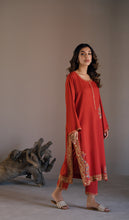 Load image into Gallery viewer, Lamya set (2pc)