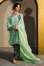 Load image into Gallery viewer, Zariya-Green