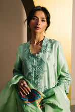 Load image into Gallery viewer, Zariya-Green