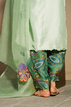 Load image into Gallery viewer, Zariya-Green