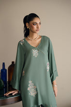 Load image into Gallery viewer, Kaira teal set